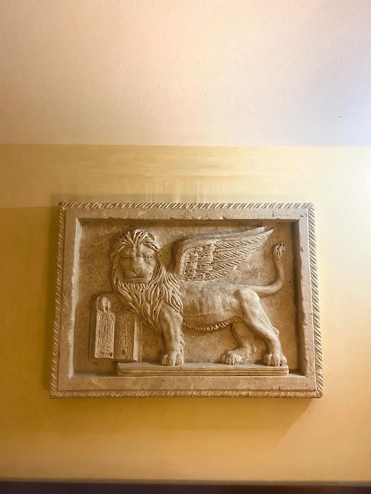 Hotel Ca' Del Nobile à Venise