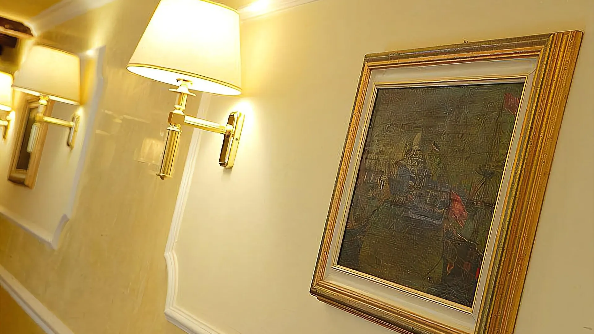 Hotel Ca' Del Nobile à Venise