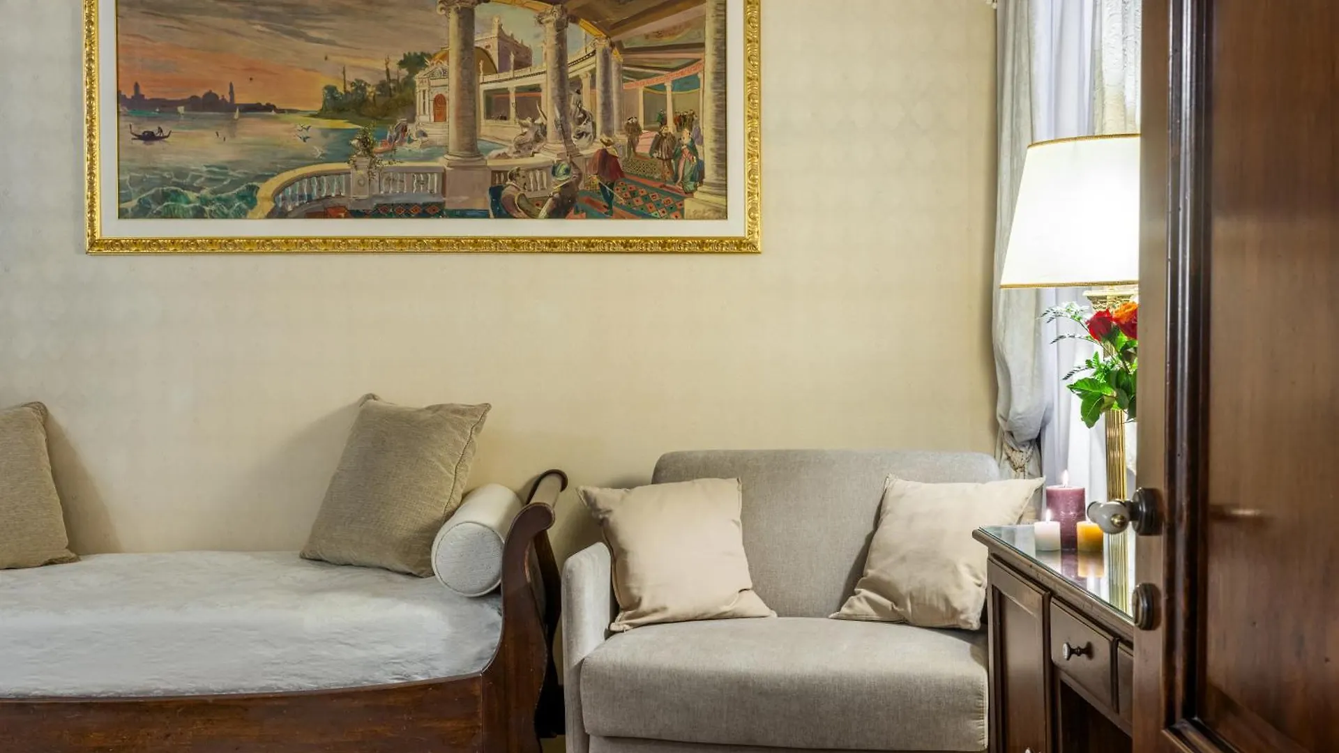 ***  Hotel Ca' Del Nobile à Venise Italie