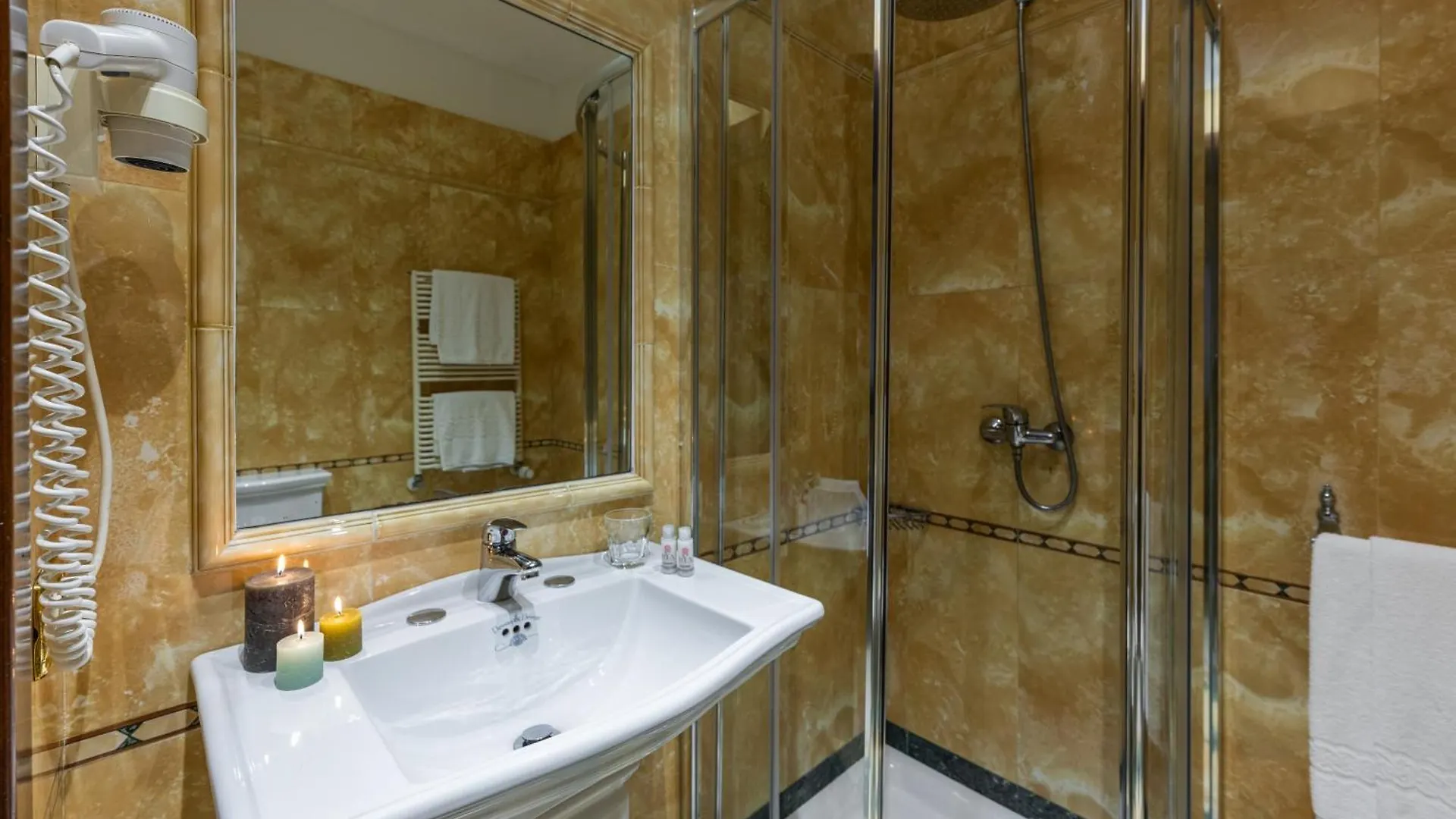 Hotel Ca' Del Nobile à Venise