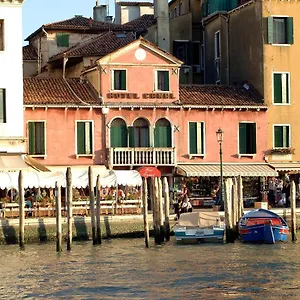 Canal & Walter Venedig
