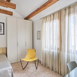  Apartment Ca Boldo Terrace 2.0 Italy