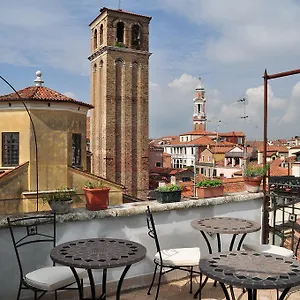 La Terrazza Dei Miracoli Couette-café