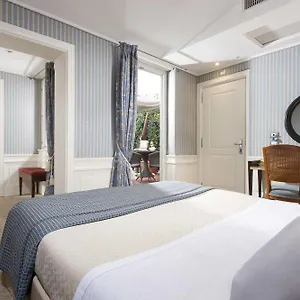 Hotel Stendhal