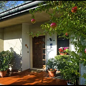 Oasi Di Couette-café