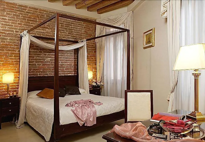 Ca' Del Nobile Hotell Venedig Italien
