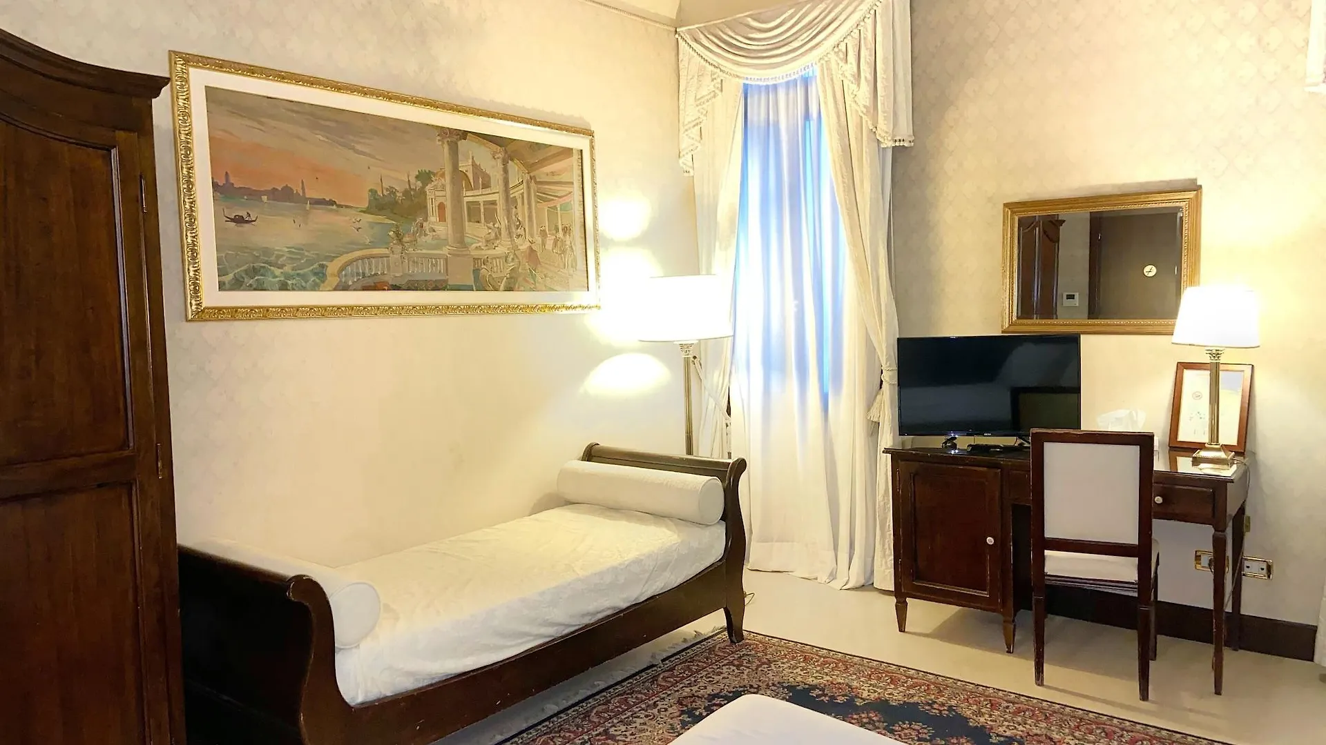 Ca' Del Nobile Hotell Venedig