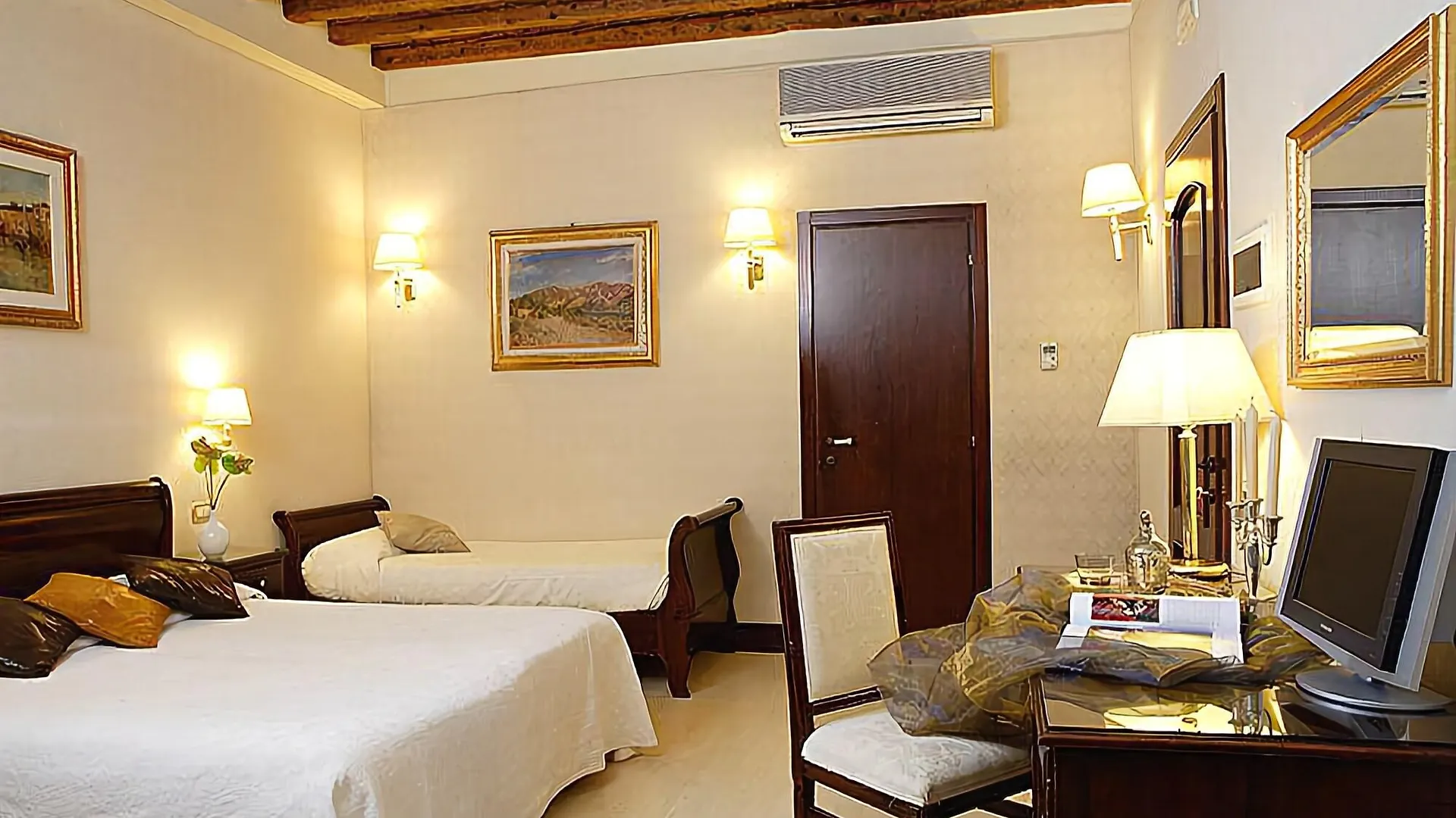Ca' Del Nobile Hotell Venedig