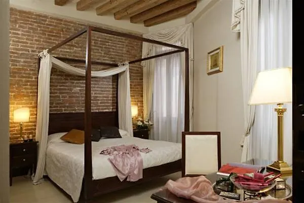Ca' Del Nobile Hotell Venedig Italien