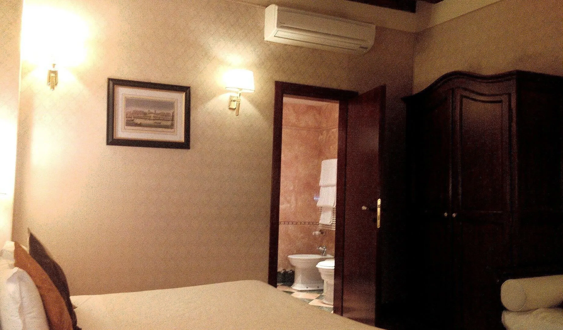 Ca' Del Nobile Hotell Venedig