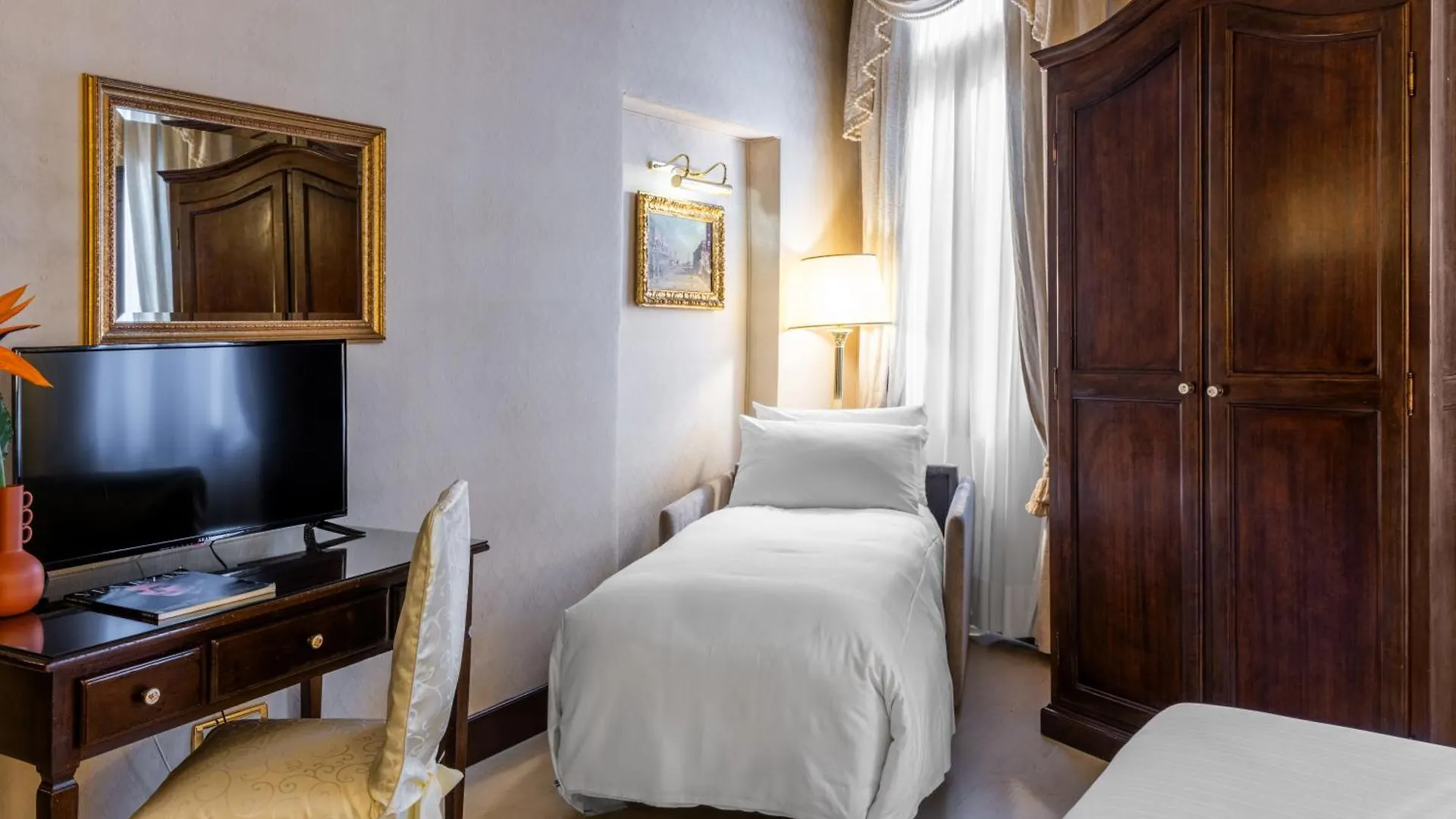 Ca' Del Nobile Hotell Venedig