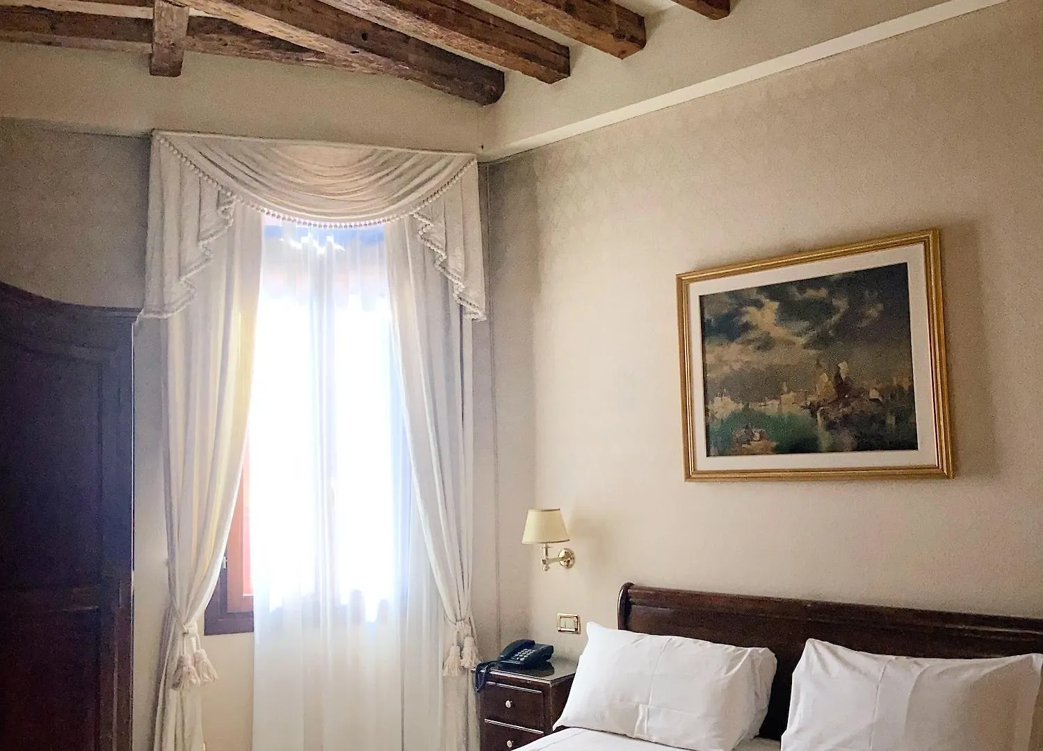 Ca' Del Nobile Hotel Venice Italy