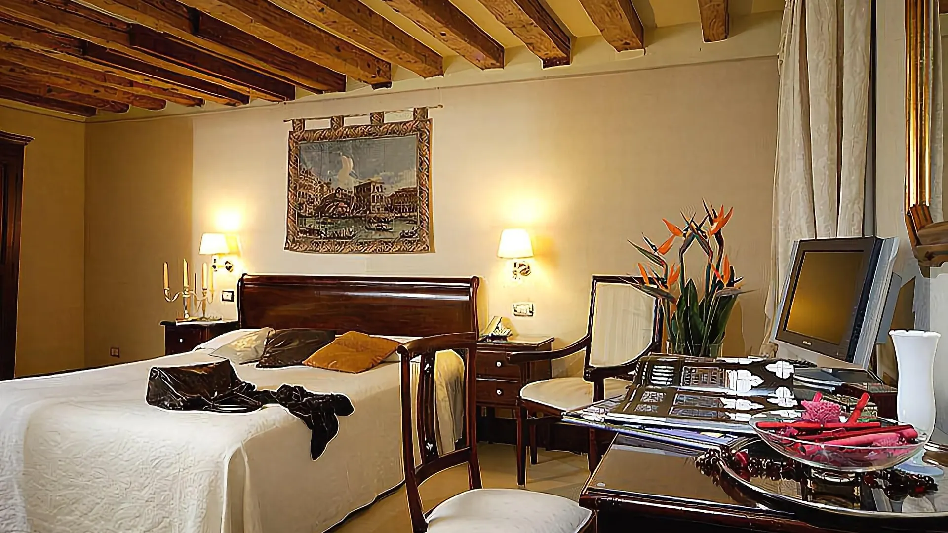Ca' Del Nobile Hotel Venice 3*,