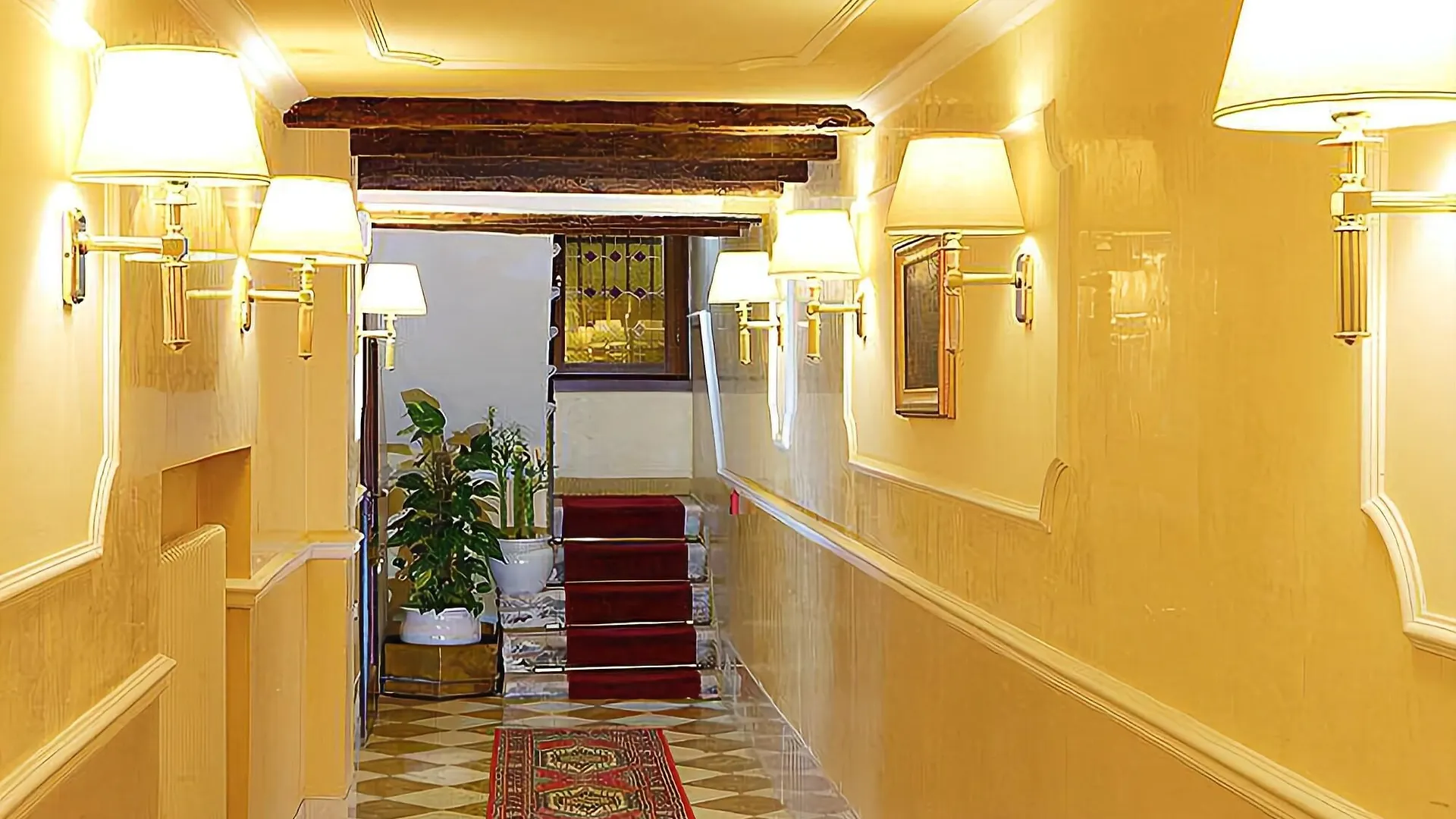 Ca' Del Nobile Hotel Venice 3*,  Italy