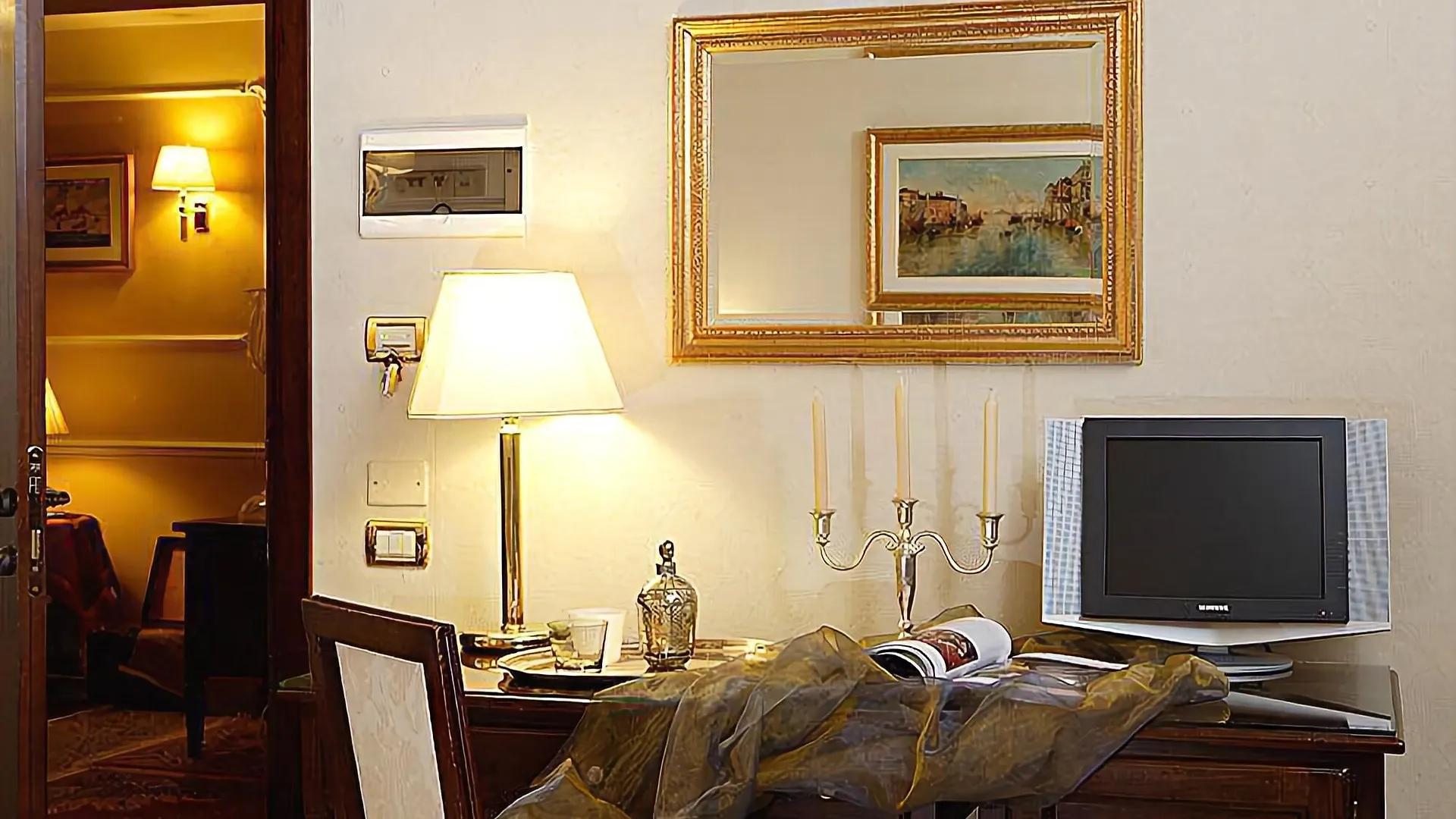 Ca' Del Nobile Hotel Venice
