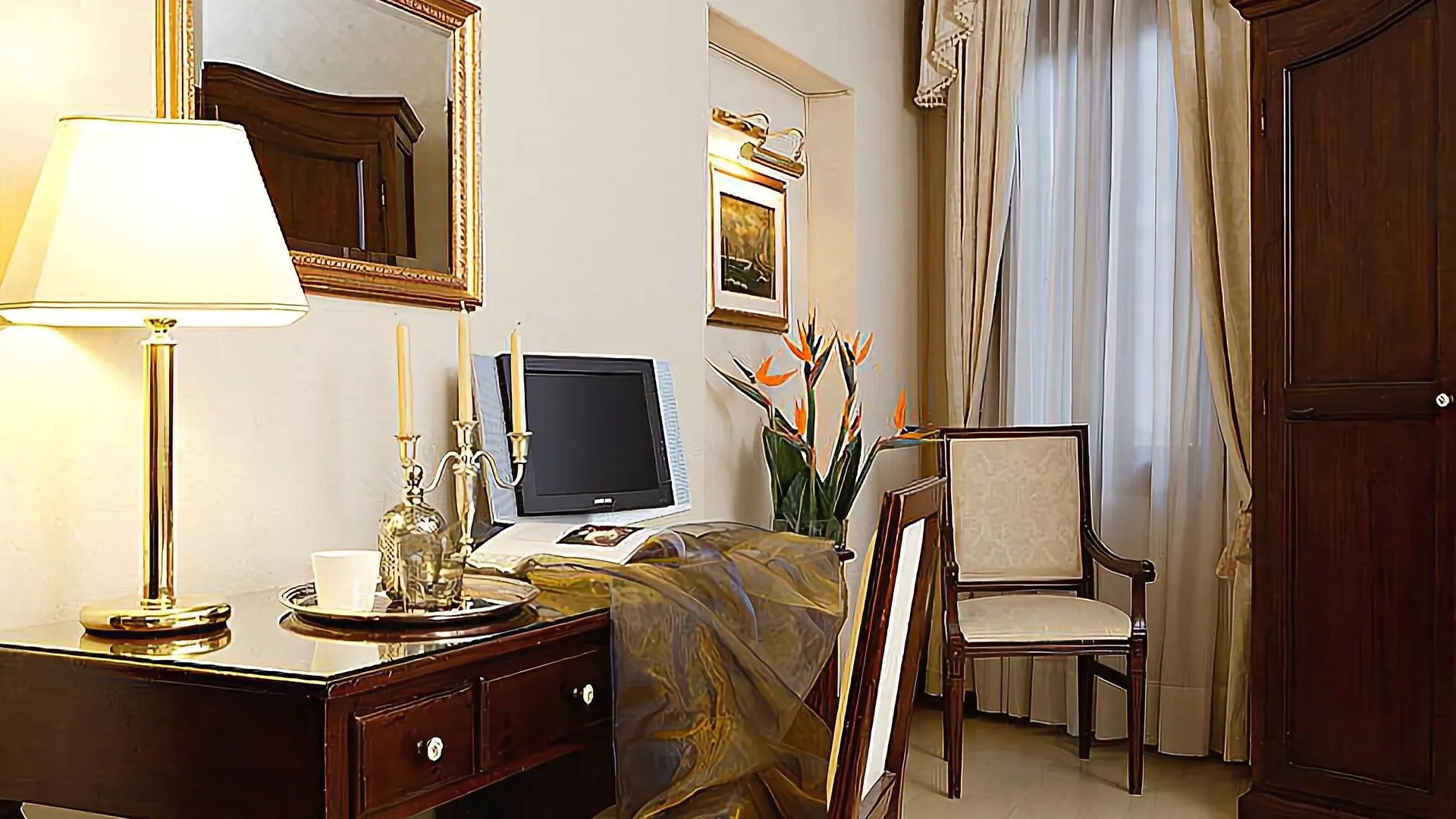 Ca' Del Nobile Hotel Venice Italy