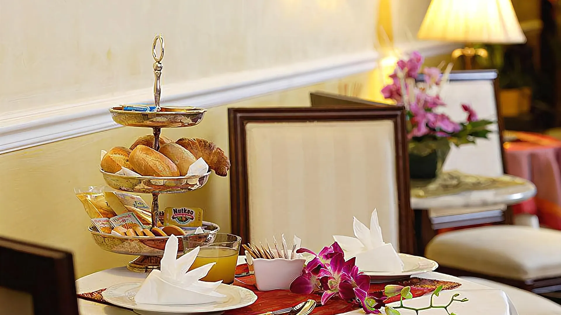 Ca' Del Nobile Hotel Venice 3*,  Italy
