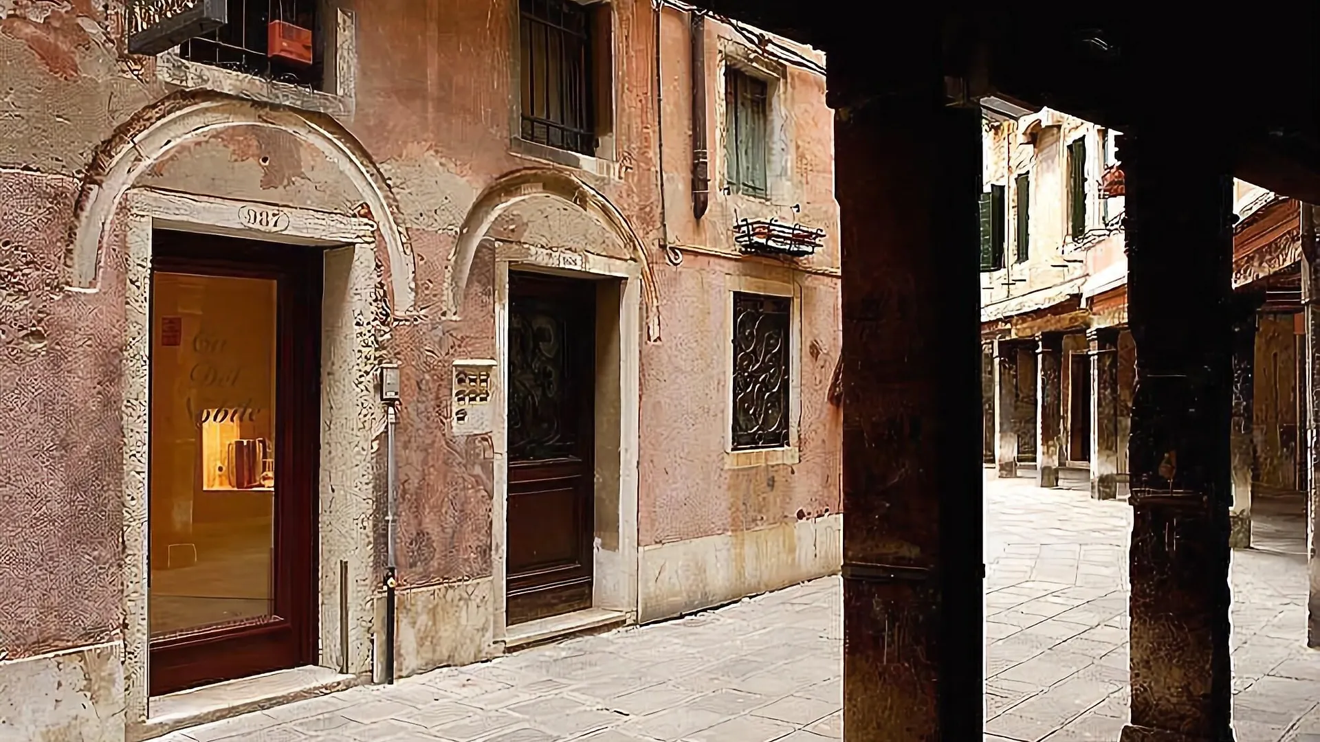 Ca' Del Nobile Hotel Venice