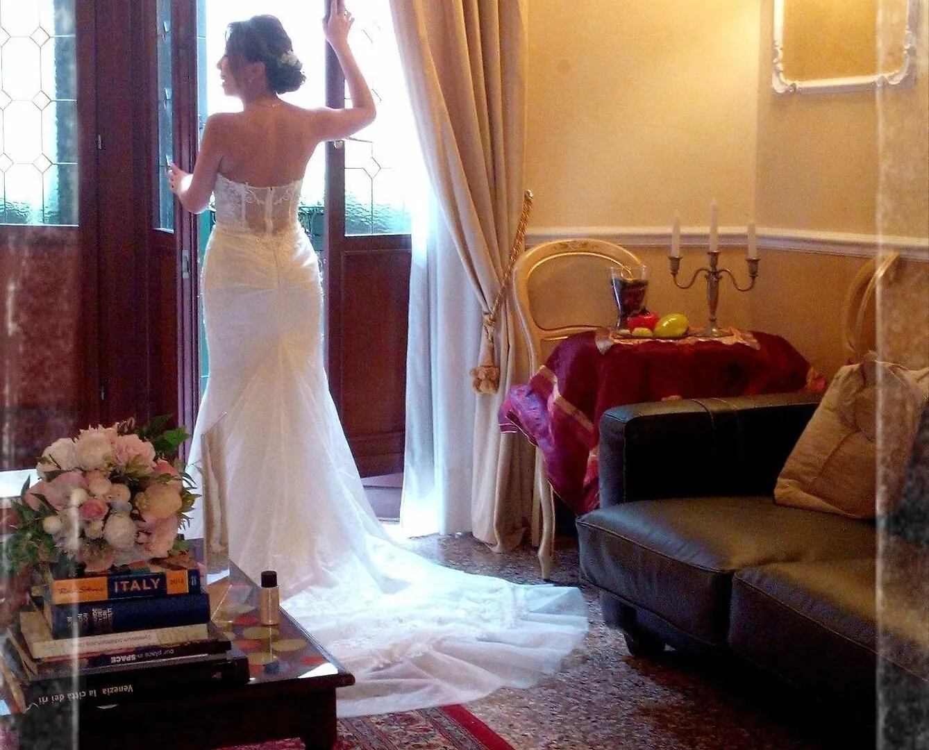 ***  Ca' Del Nobile Hotel Venice Italy
