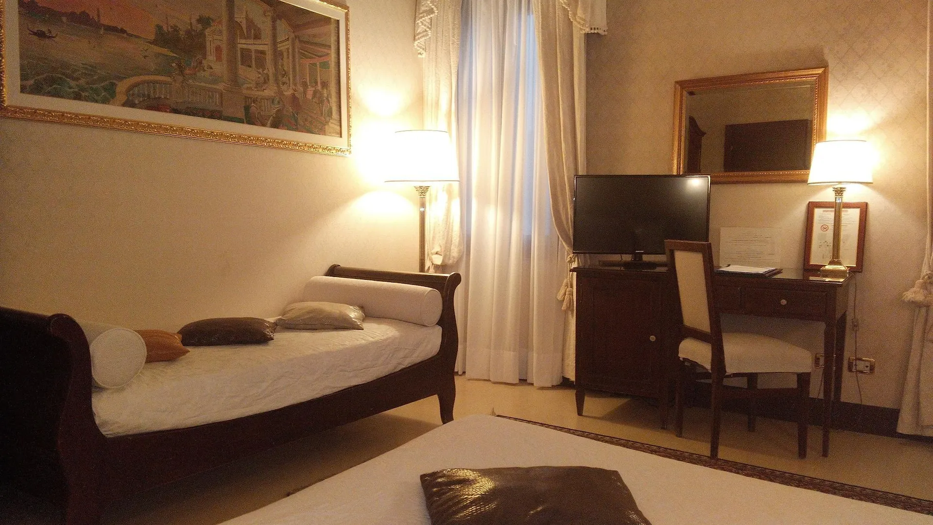 Ca' Del Nobile Hotel Venice