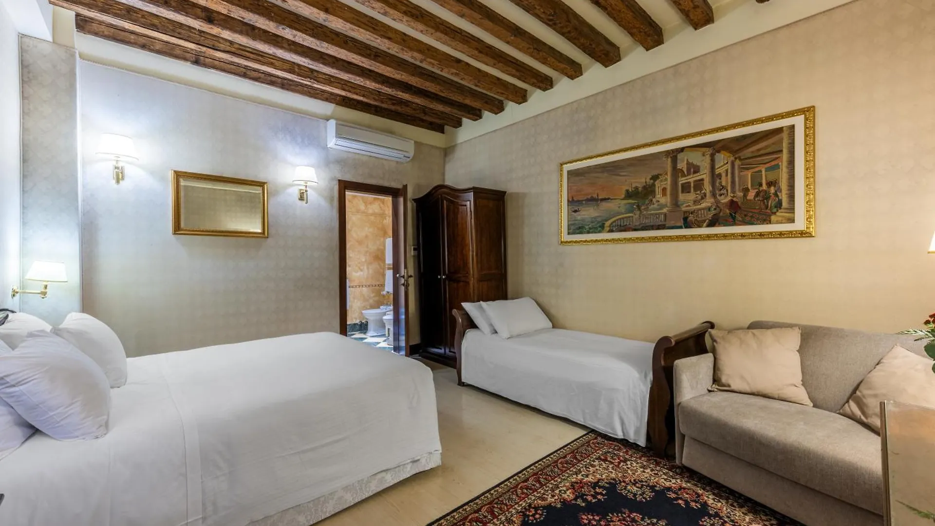 Ca' Del Nobile Hotel Venice