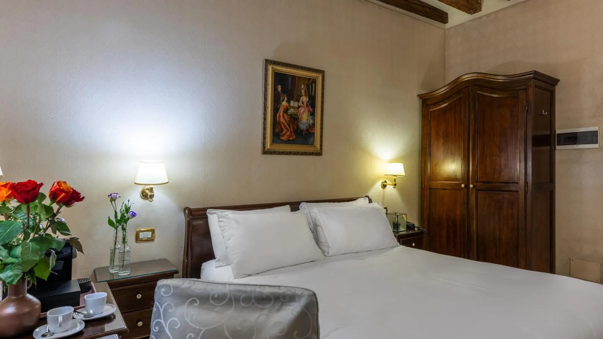 Ca' Del Nobile Hotel Venice