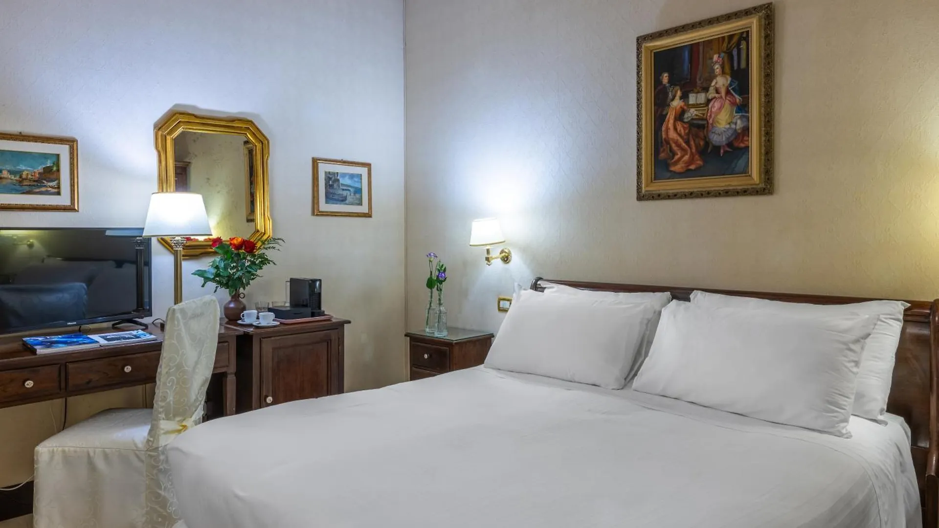 Ca' Del Nobile Hotel Venice