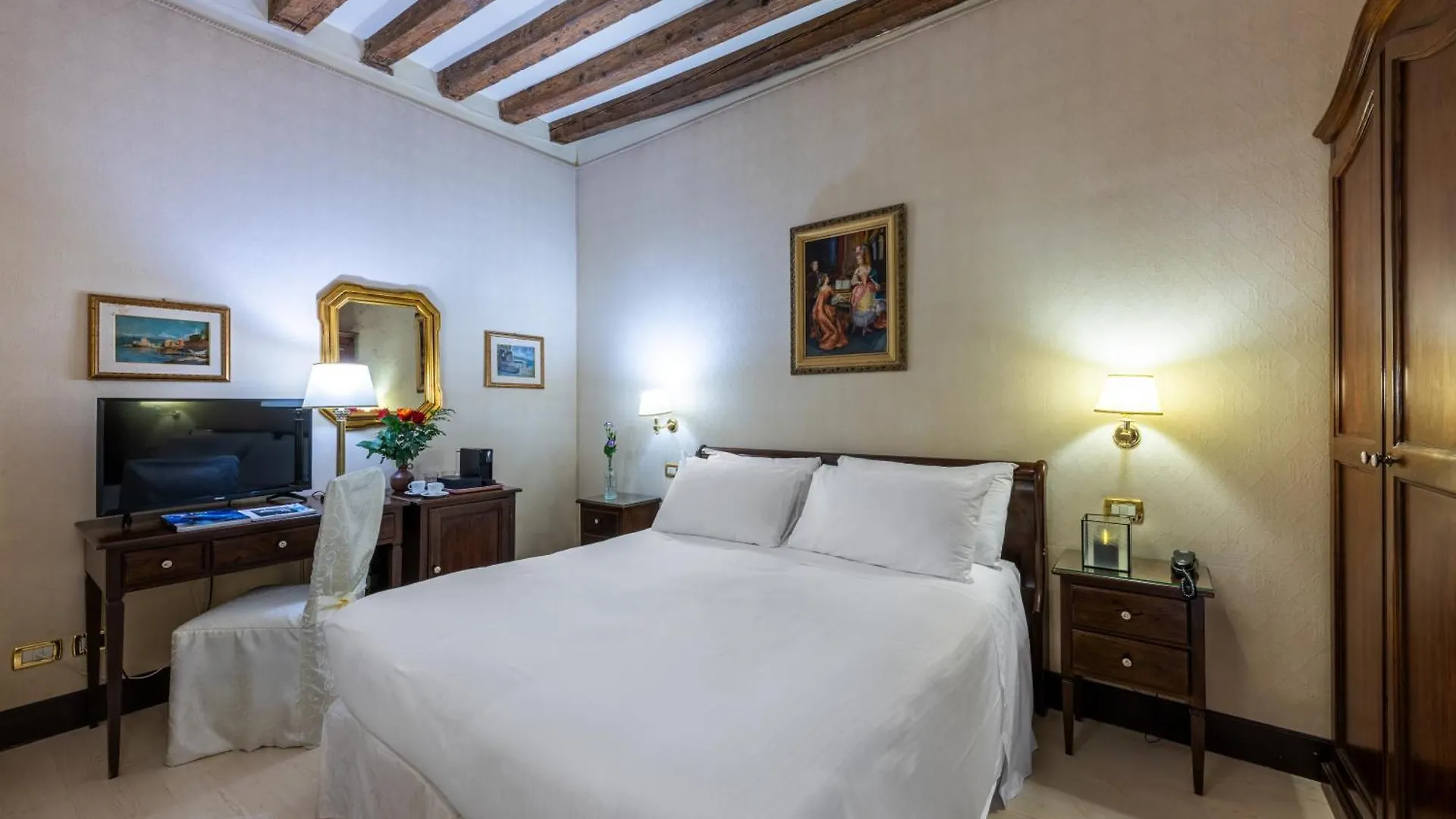 Ca' Del Nobile Hotel Venice