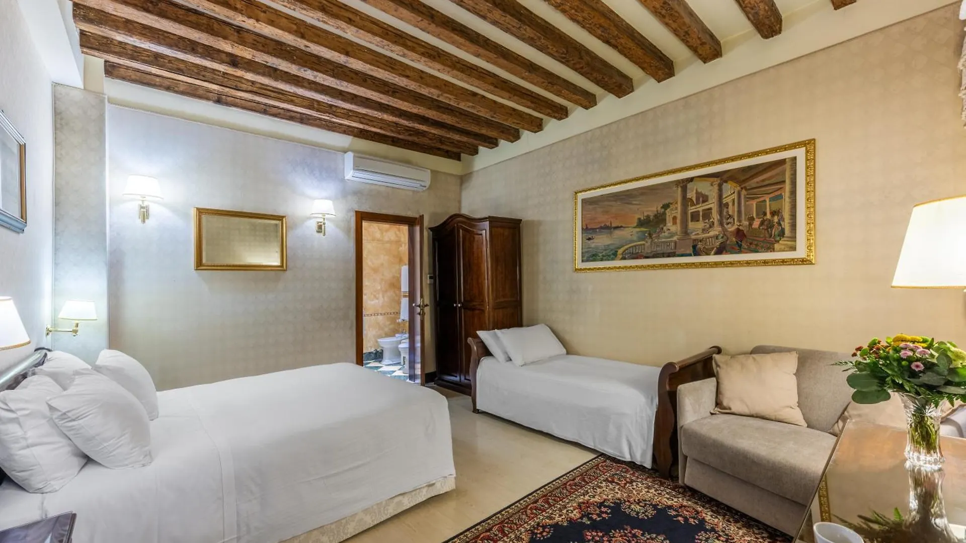 Ca' Del Nobile Hotel Venice