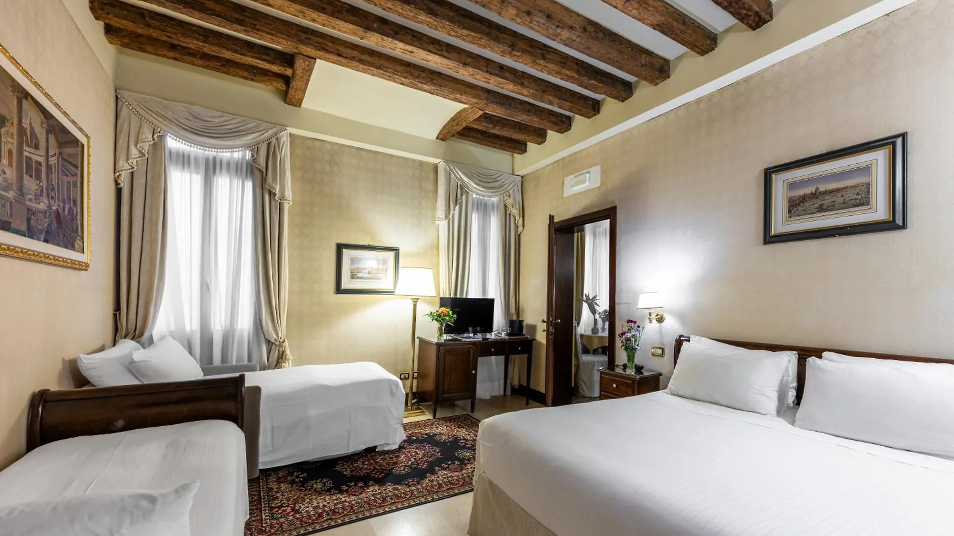 Ca' Del Nobile Hotel Venice