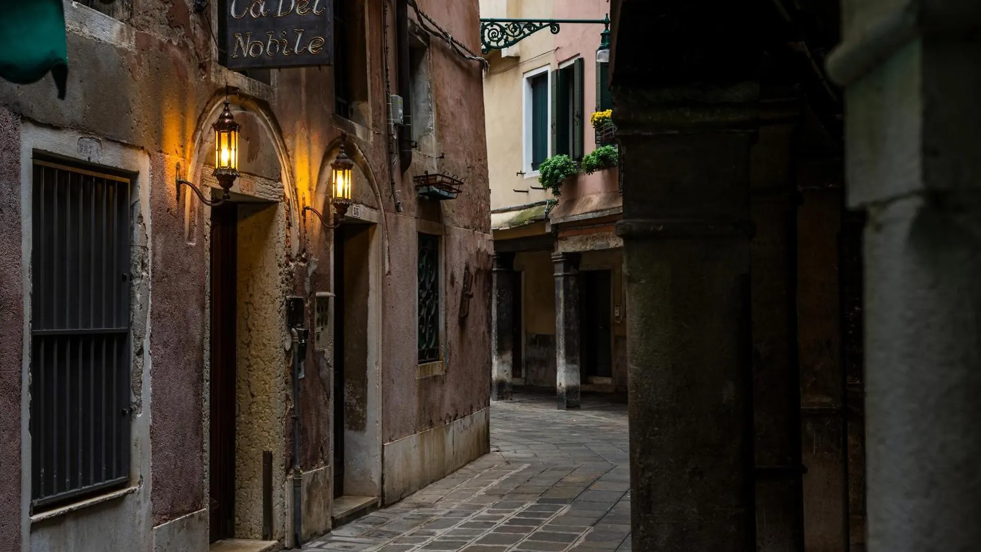 Ca' Del Nobile Hotel Venice