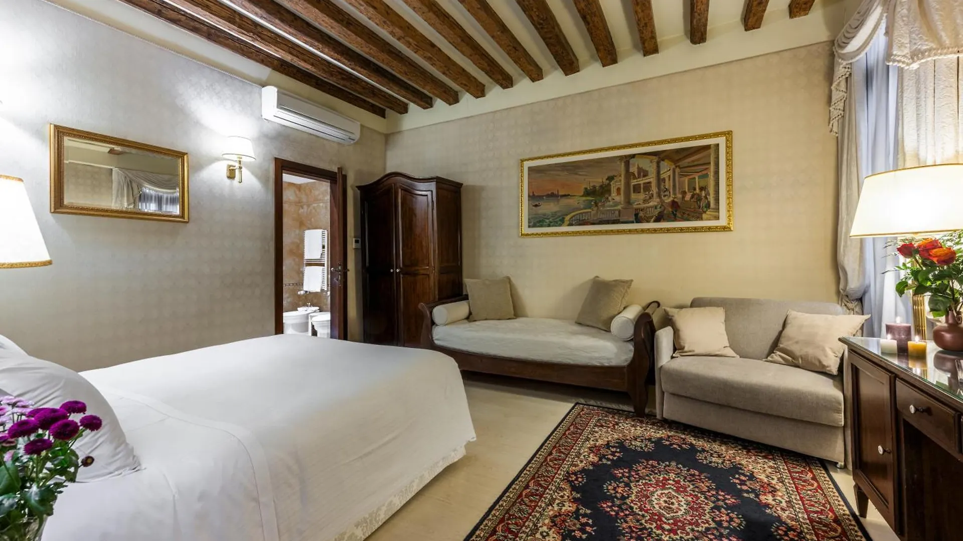 Ca' Del Nobile Hotel Venice