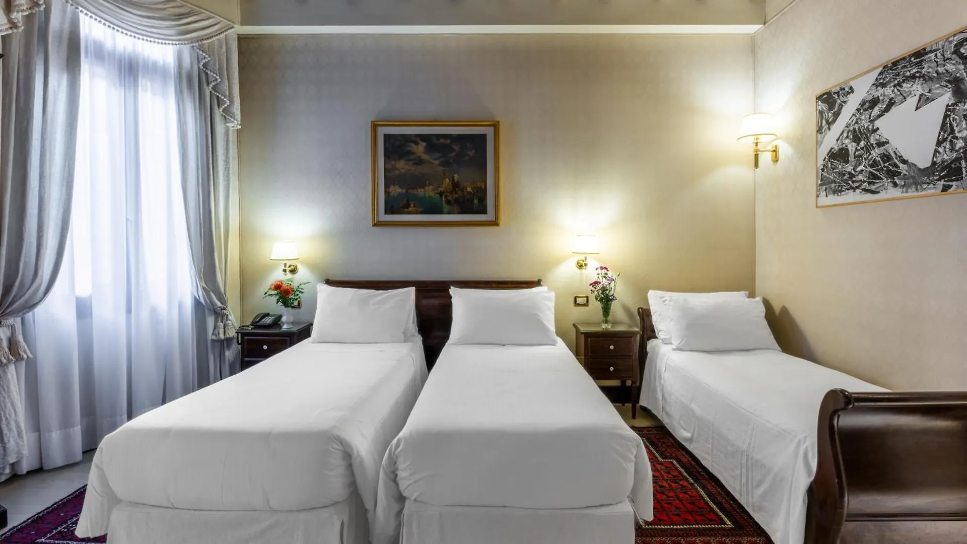 Ca' Del Nobile Hotel Venice