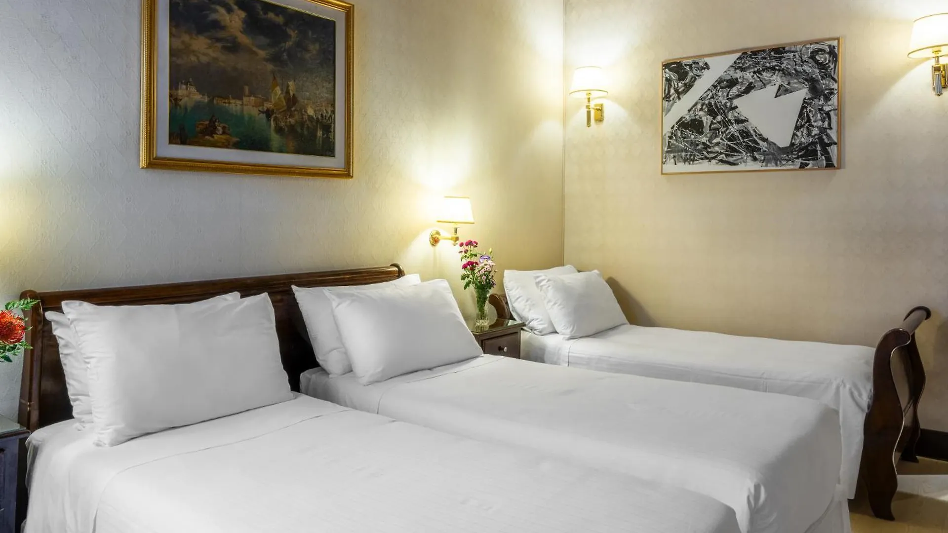 Ca' Del Nobile Hotel Venice Italy