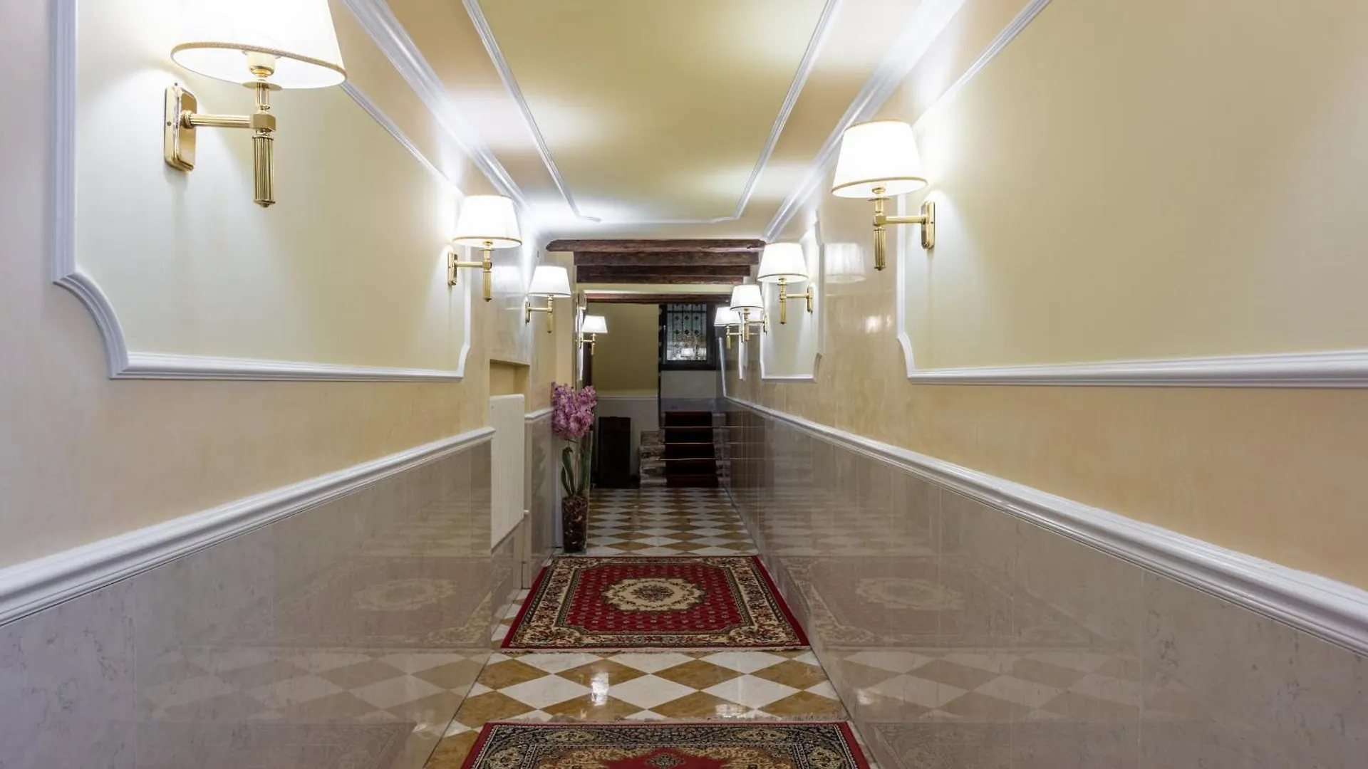Ca' Del Nobile Hotel Venice
