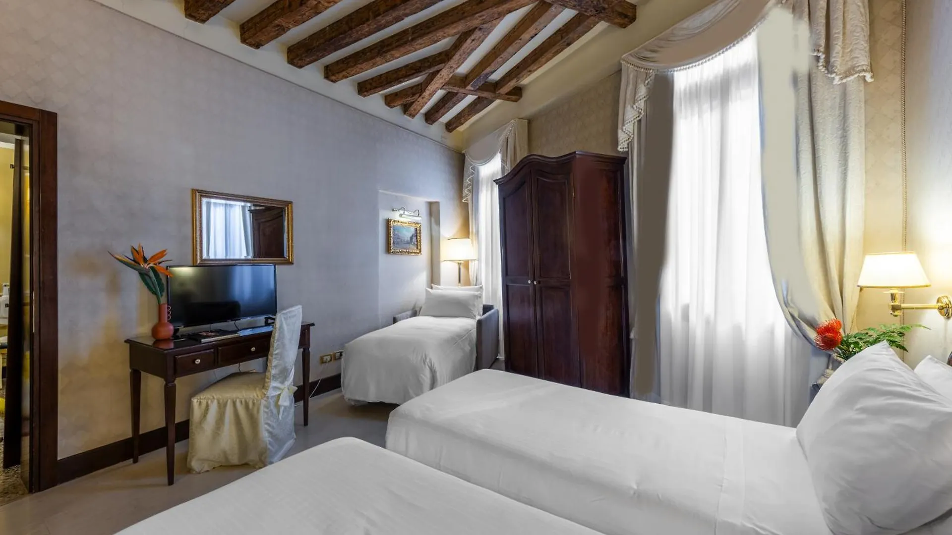 Ca' Del Nobile Hotel Venice Italy