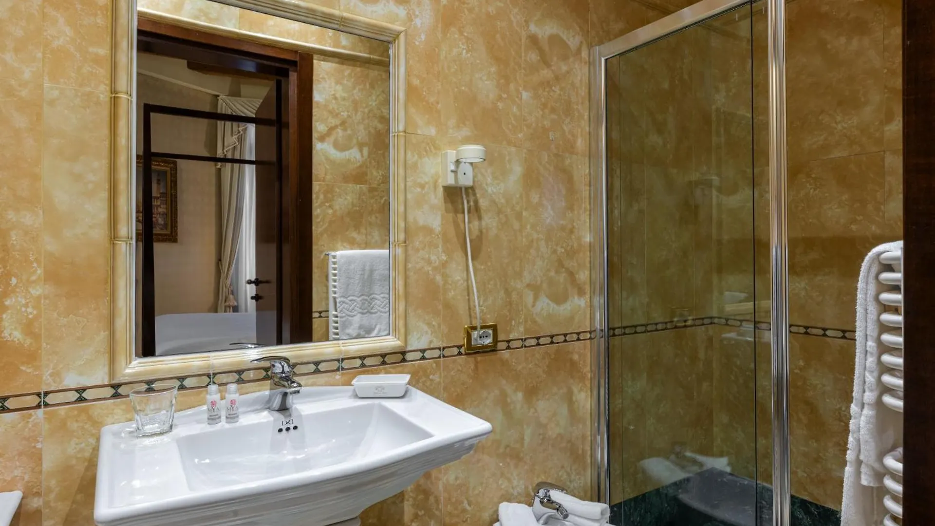 Ca' Del Nobile Hotel Venice