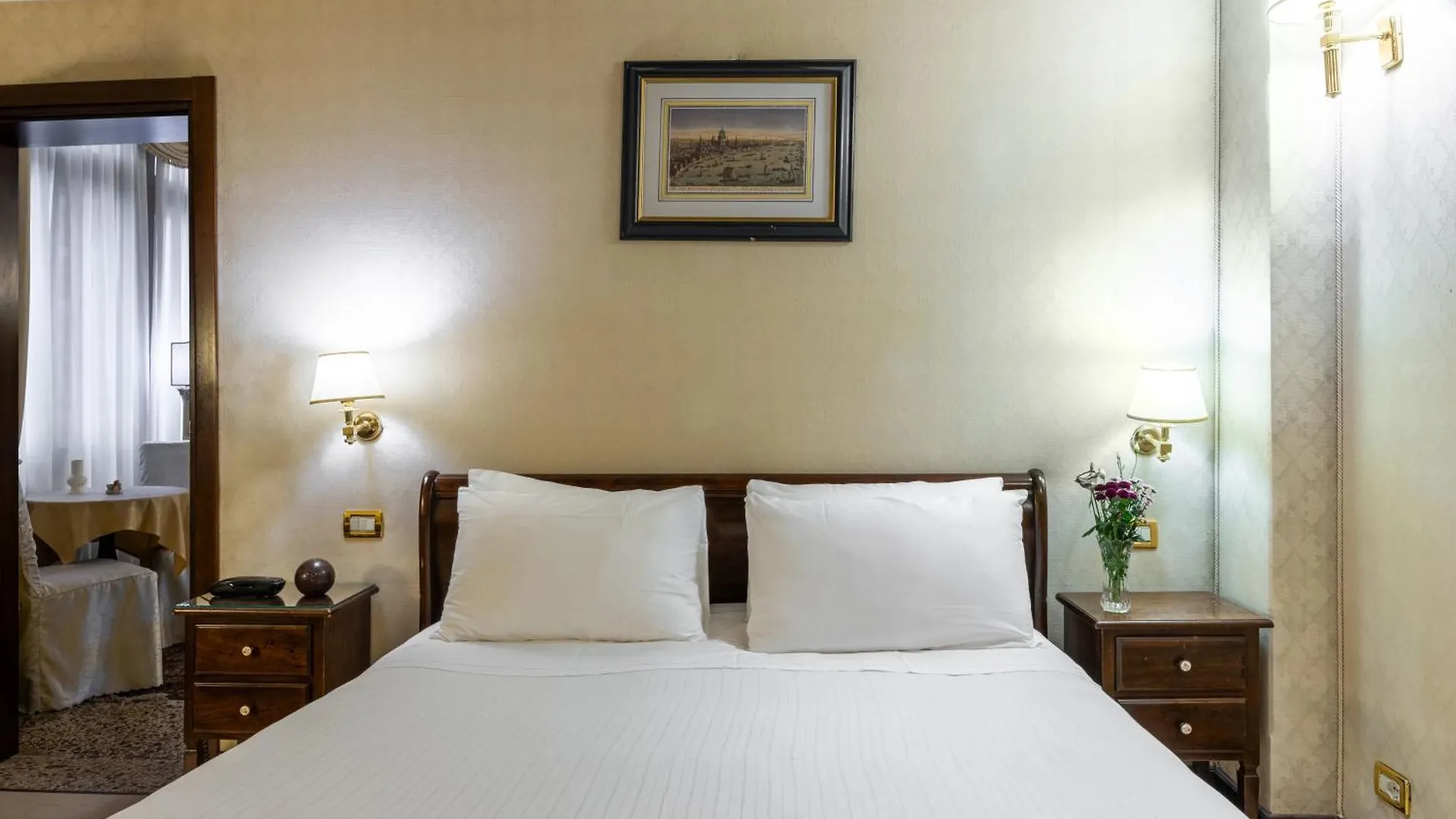 Ca' Del Nobile Hotel Venice