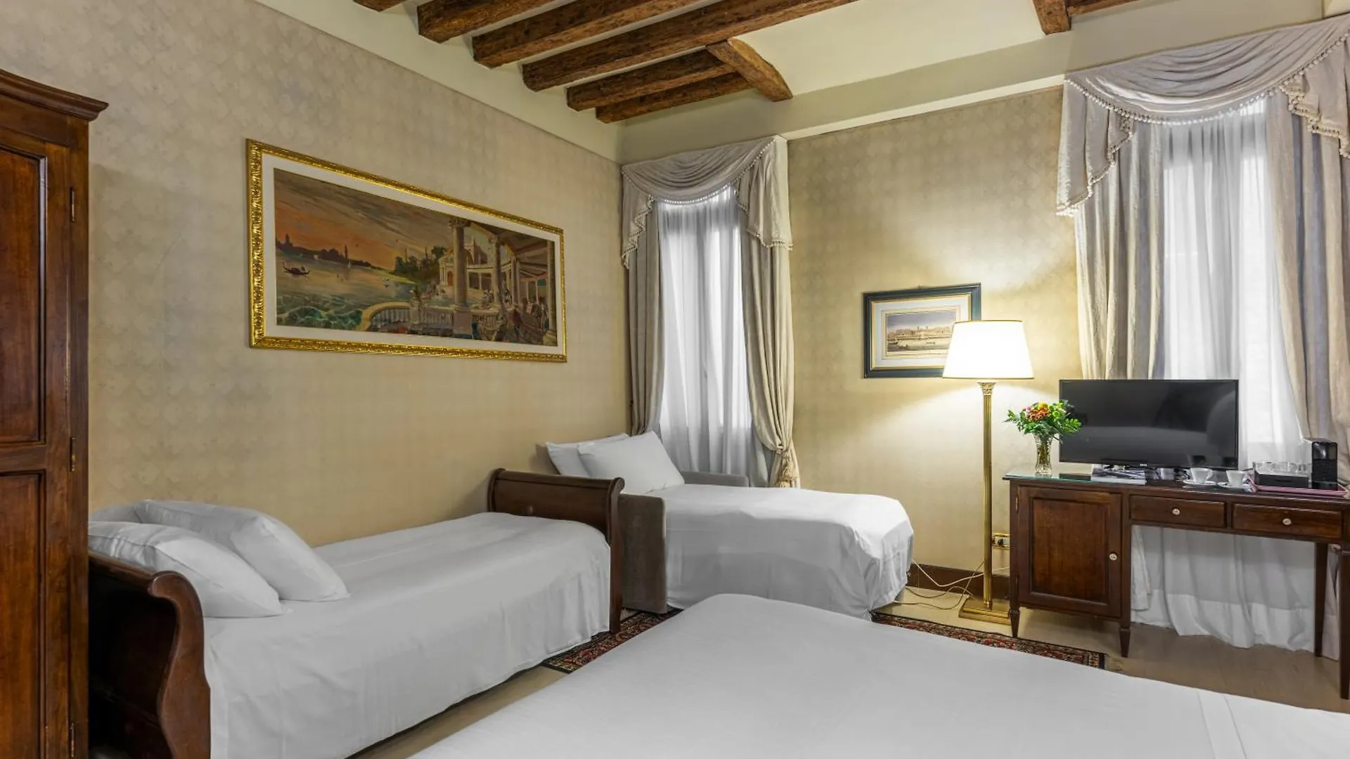 Ca' Del Nobile Hotel Venice 3*,  Italy