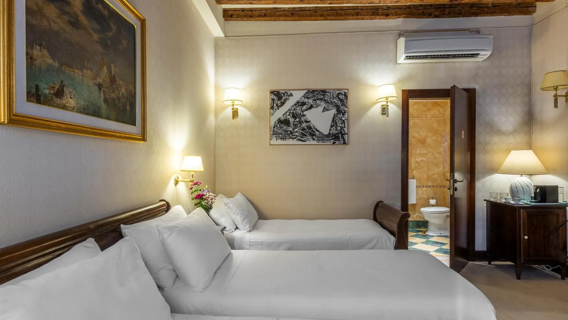 Ca' Del Nobile Hotel Venice