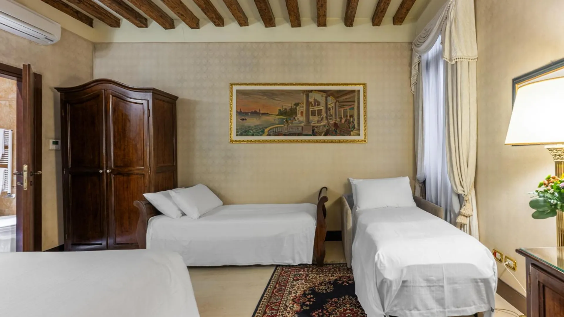 Ca' Del Nobile Hotel Venice