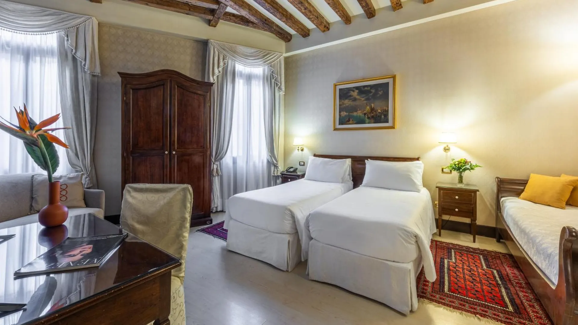 Ca' Del Nobile Hotel Venice