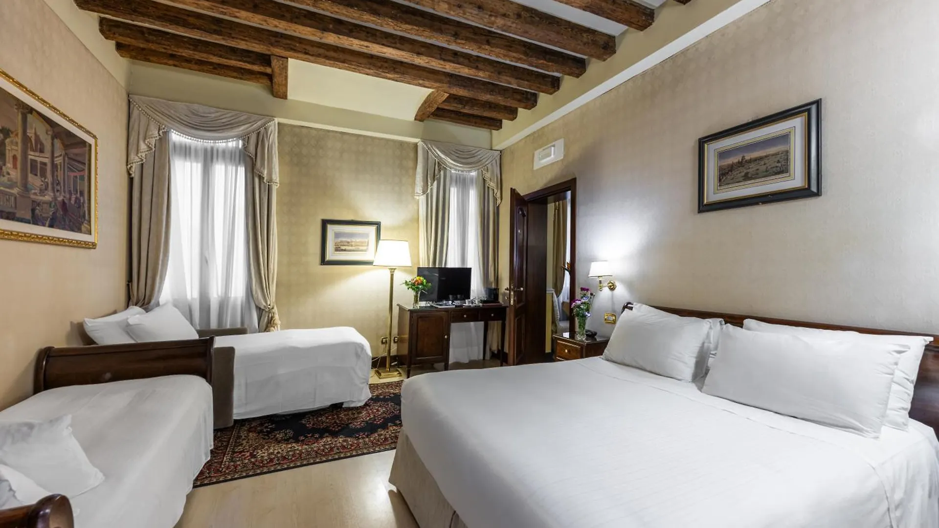 Ca' Del Nobile Hotel Venice