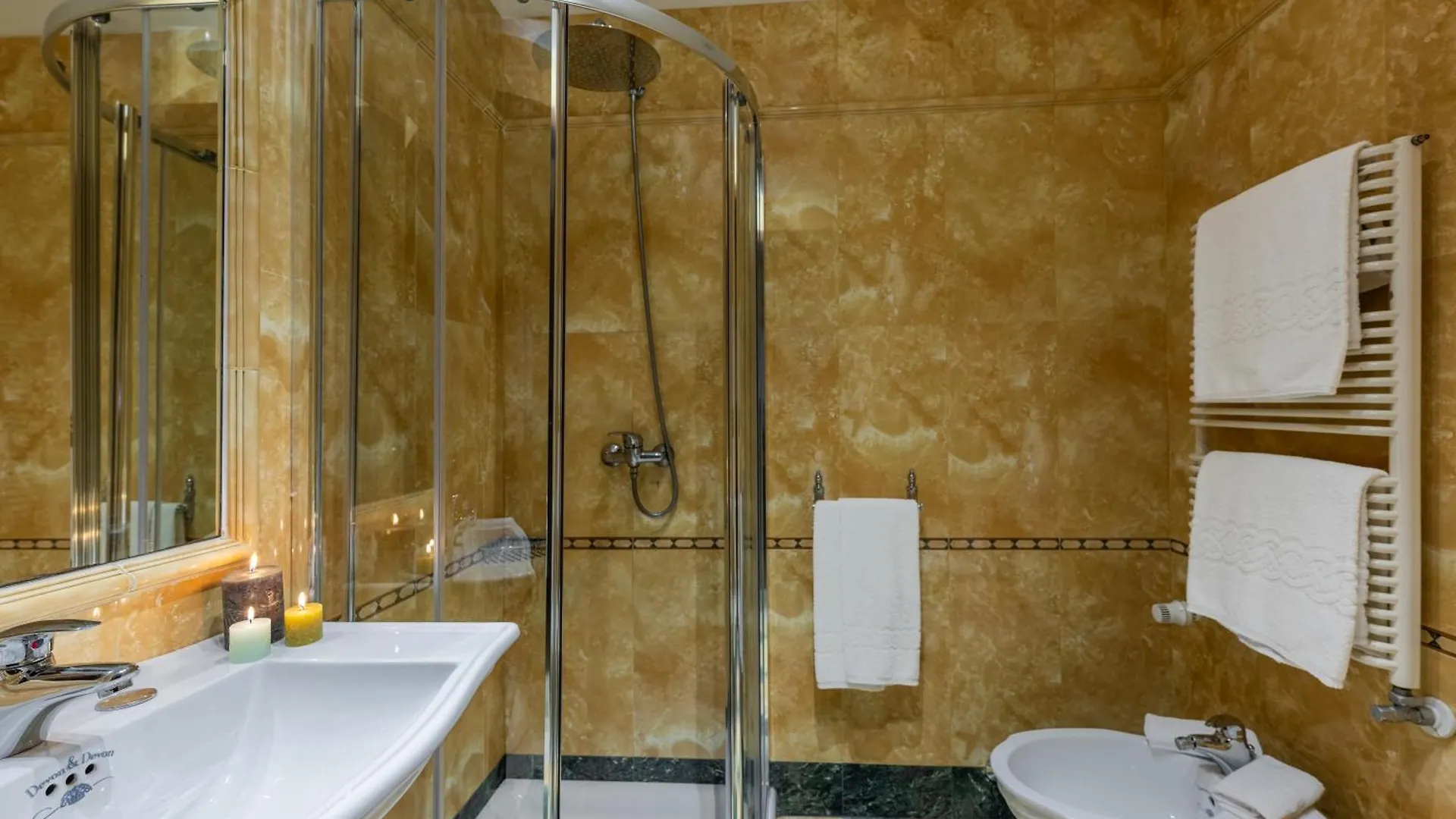 Ca' Del Nobile Hotel Venice