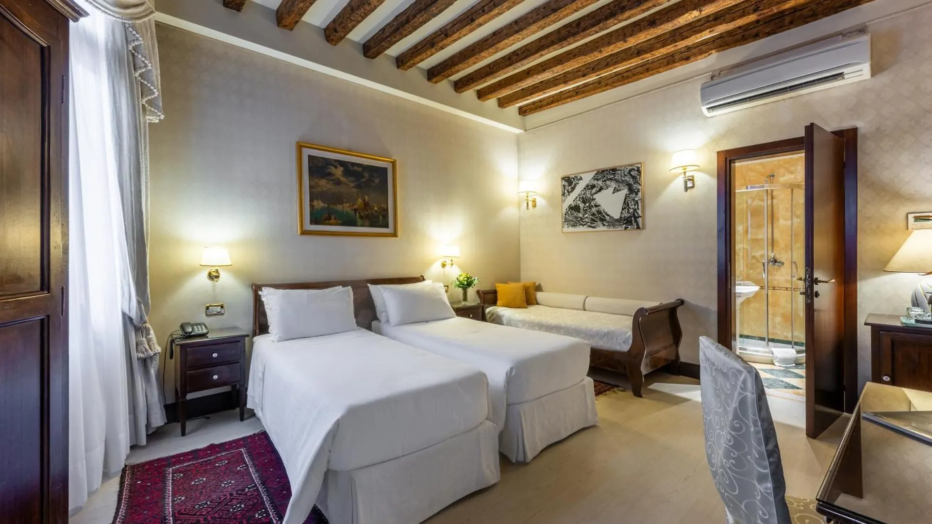 Ca' Del Nobile Hotel Venice Italy