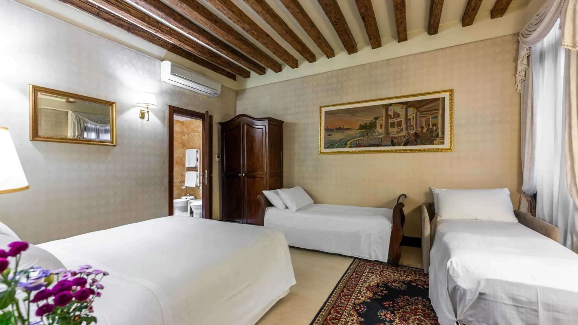 Ca' Del Nobile Hotel Venice