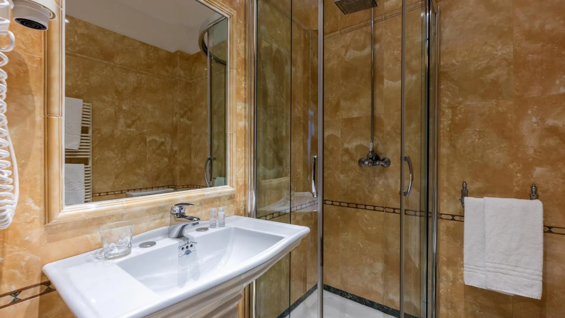 Ca' Del Nobile Hotel Venice