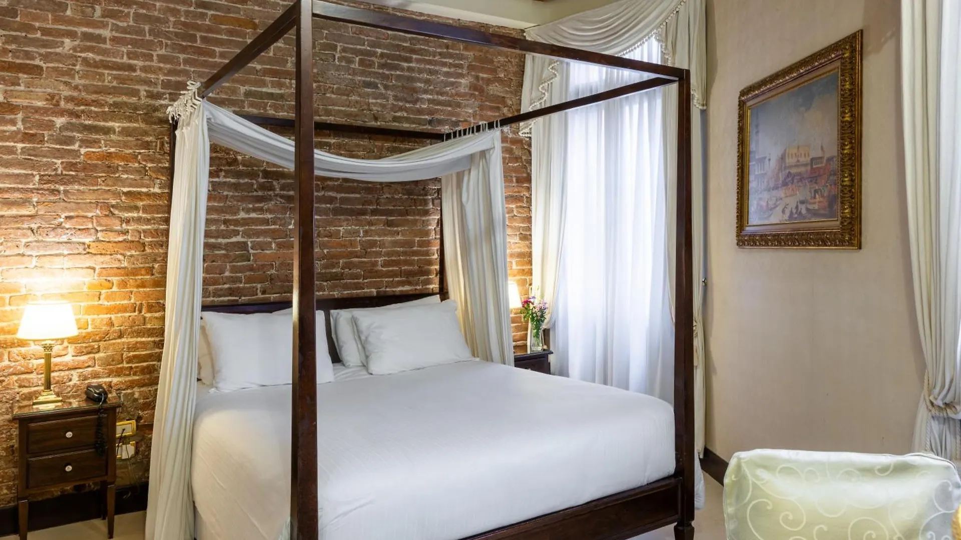 Ca' Del Nobile Hotel Venice
