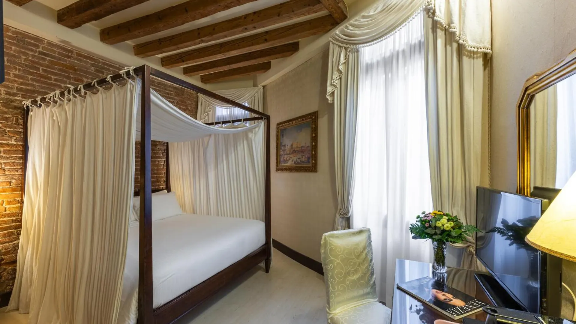Ca' Del Nobile Hotel Venice 3*,