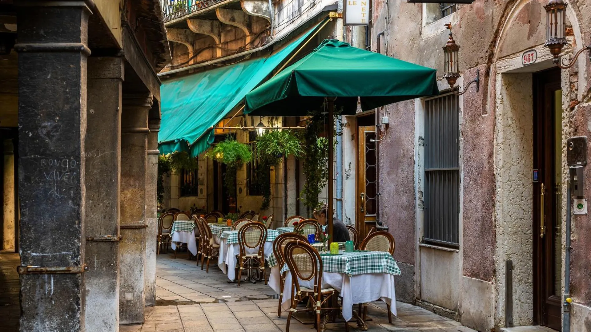 Ca' Del Nobile Hotel Venice